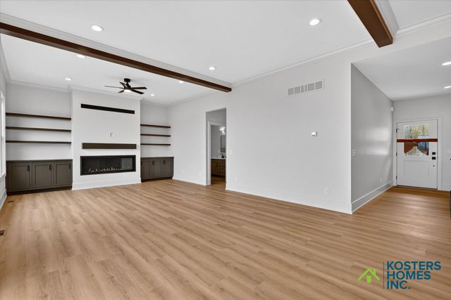1729 Blaketon Drive NW, Grand Rapids, MI 49534