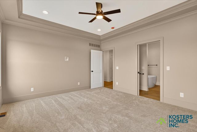 1729 Blaketon Drive NW, Grand Rapids, MI 49534