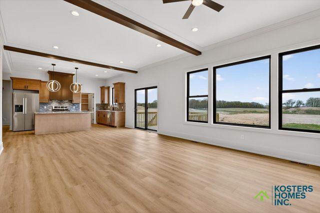 1729 Blaketon Drive NW, Grand Rapids, MI 49534