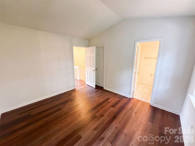 4165 Birch Leaf Court, Charlotte, NC 28215
