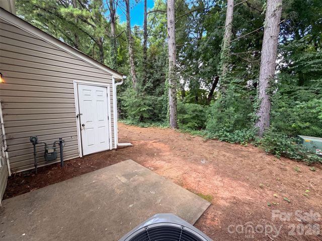 4165 Birch Leaf Court, Charlotte, NC 28215