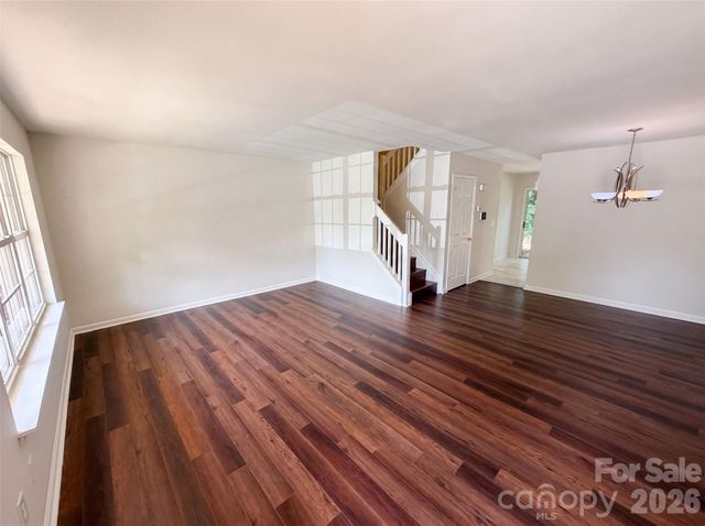 4165 Birch Leaf Court, Charlotte, NC 28215