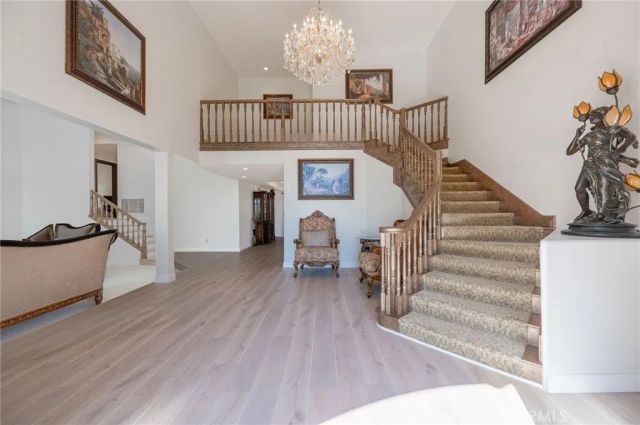 3331 Oakmont View Drive, Glendale, CA 91208