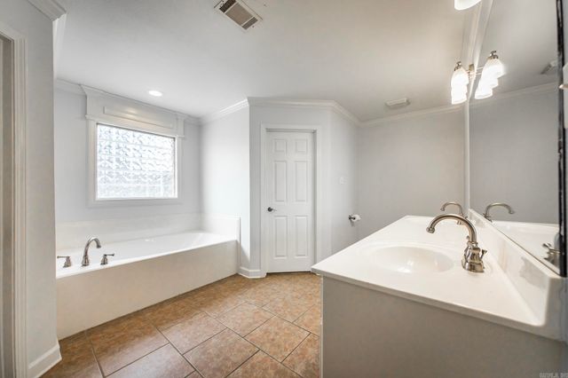 115 Princeton Pl, Ward, AR 72176