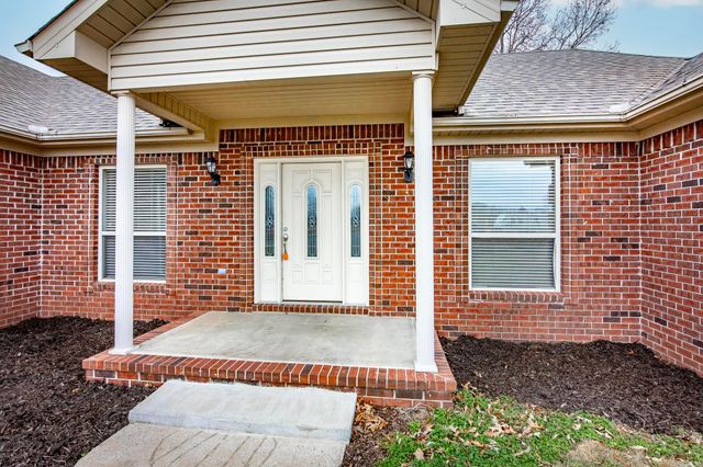 115 Princeton Pl, Ward, AR 72176