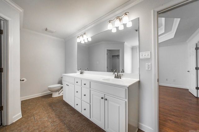 115 Princeton Pl, Ward, AR 72176