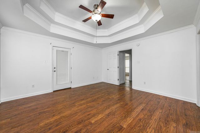 115 Princeton Pl, Ward, AR 72176