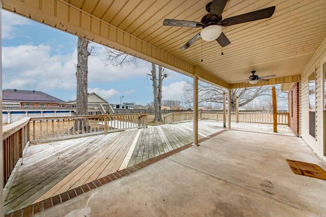 115 Princeton Pl, Ward, AR 72176