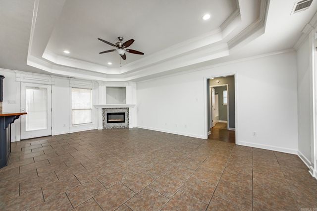 115 Princeton Pl, Ward, AR 72176