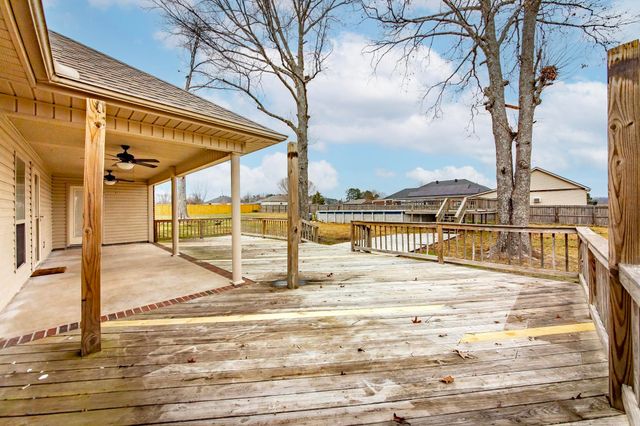 115 Princeton Pl, Ward, AR 72176