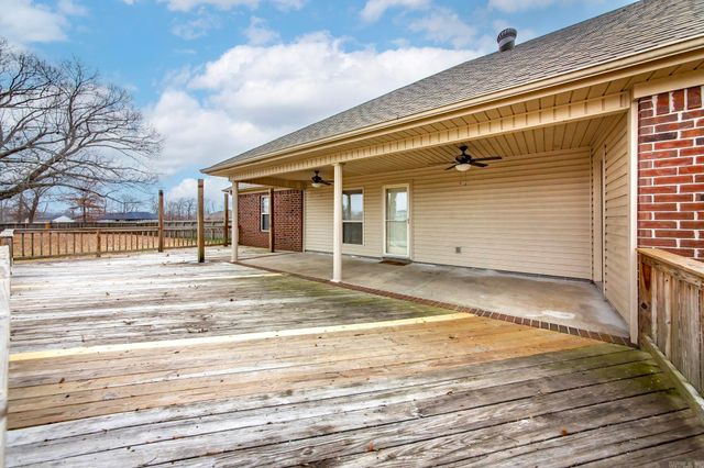 115 Princeton Pl, Ward, AR 72176