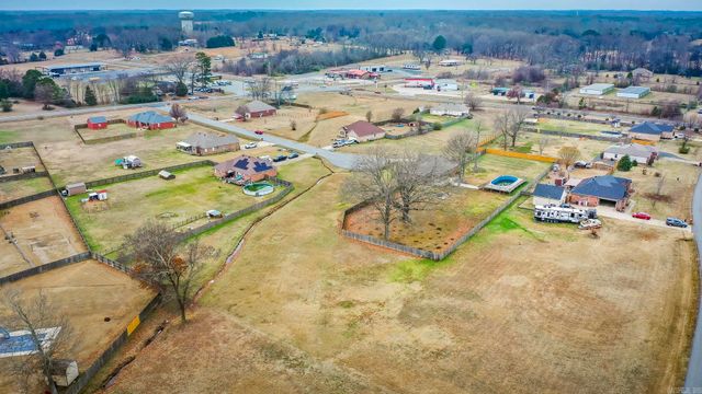 115 Princeton Pl, Ward, AR 72176