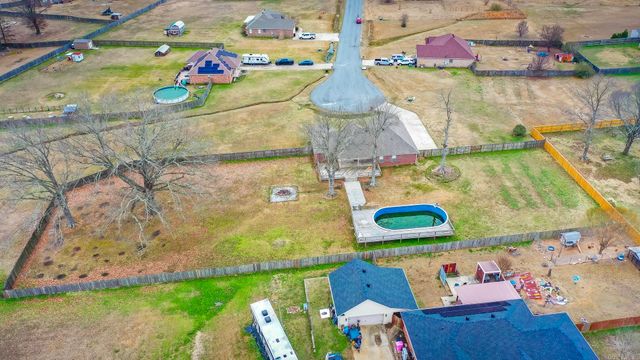 115 Princeton Pl, Ward, AR 72176