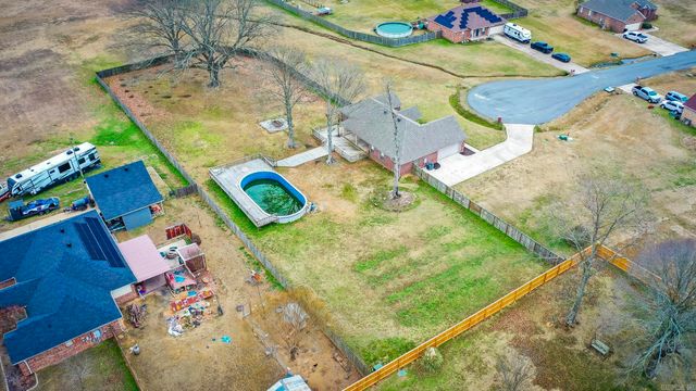 115 Princeton Pl, Ward, AR 72176