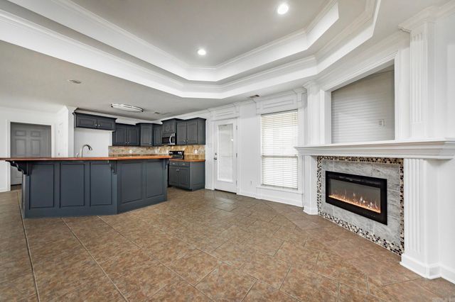 115 Princeton Pl, Ward, AR 72176