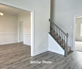 614 Blue Falcon Court, Jacksonville, NC 28546