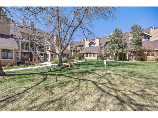 5904 Gunbarrel Ave B, Boulder, CO 80301
