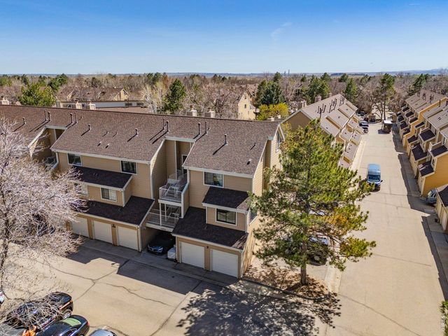 5904 Gunbarrel Ave B, Boulder, CO 80301