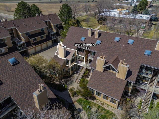 5904 Gunbarrel Ave B, Boulder, CO 80301