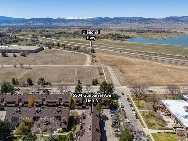 5904 Gunbarrel Ave B, Boulder, CO 80301