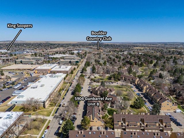 5904 Gunbarrel Ave B, Boulder, CO 80301