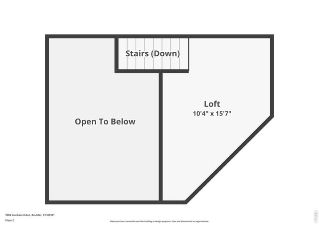 5904 Gunbarrel Ave B, Boulder, CO 80301