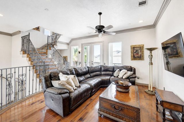 1410 Oceanside Lane, League City, TX 77573