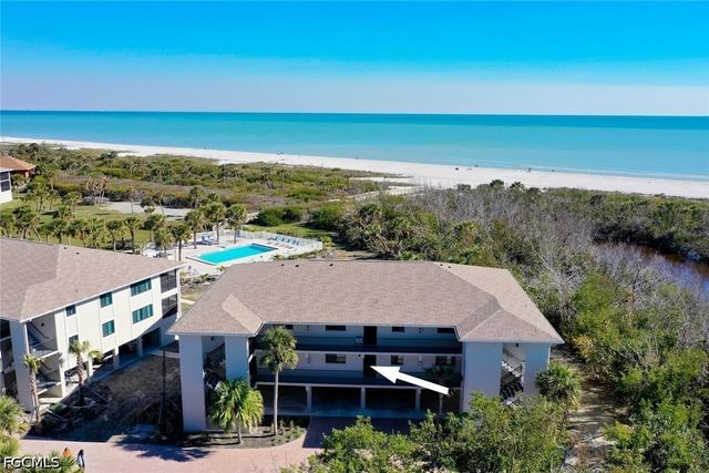 1919 Olde Middle Gulf DR 502, Sanibel, FL 33957