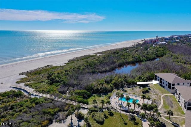 1919 Olde Middle Gulf DR 502, Sanibel, FL 33957