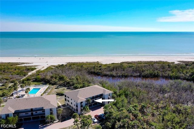 1919 Olde Middle Gulf DR 502, Sanibel, FL 33957