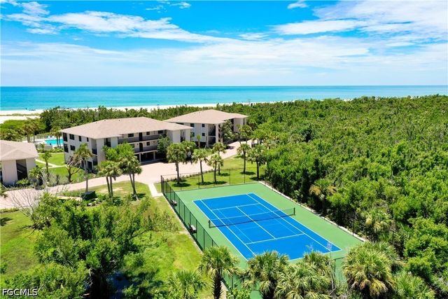 1919 Olde Middle Gulf DR 502, Sanibel, FL 33957