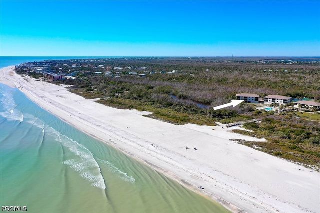 1919 Olde Middle Gulf DR 502, Sanibel, FL 33957