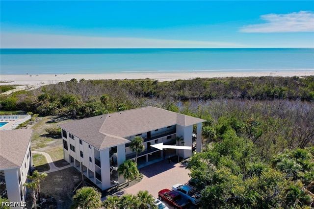1919 Olde Middle Gulf DR 502, Sanibel, FL 33957