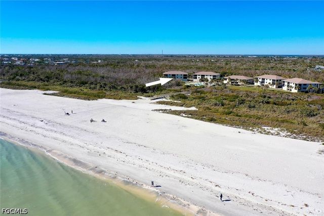 1919 Olde Middle Gulf DR 502, Sanibel, FL 33957