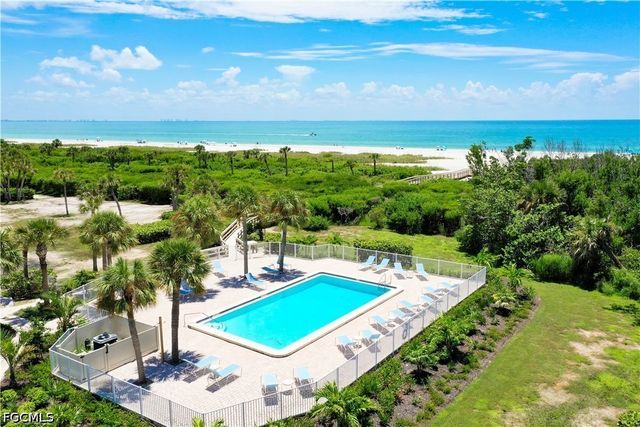 1919 Olde Middle Gulf DR 502, Sanibel, FL 33957