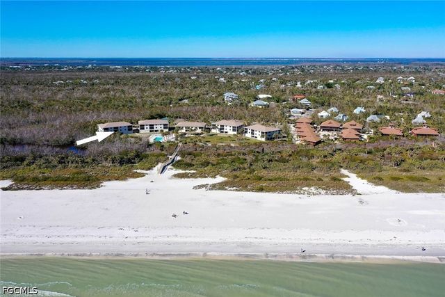 1919 Olde Middle Gulf DR 502, Sanibel, FL 33957