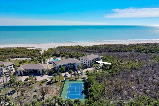 1919 Olde Middle Gulf DR 502, Sanibel, FL 33957