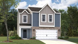 2423 Limelight Lane, Knoxville, TN 37924