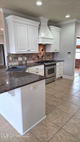 539 Turtle Lane, Brandon, MS 39047