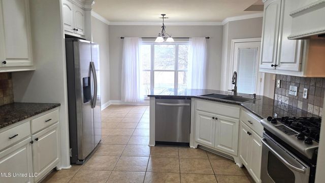 539 Turtle Lane, Brandon, MS 39047