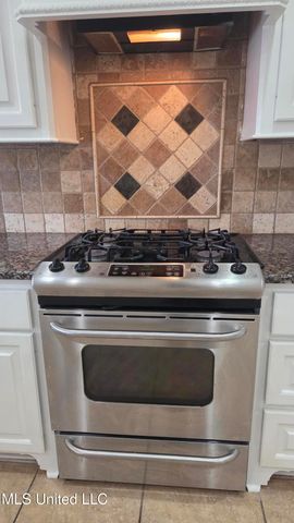 539 Turtle Lane, Brandon, MS 39047