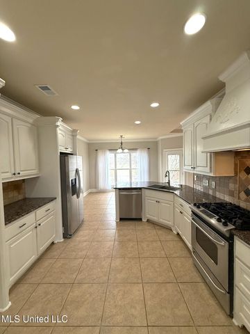 539 Turtle Lane, Brandon, MS 39047