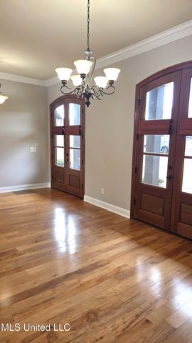 539 Turtle Lane, Brandon, MS 39047