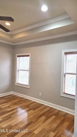 539 Turtle Lane, Brandon, MS 39047