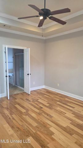 539 Turtle Lane, Brandon, MS 39047