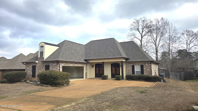 539 Turtle Lane, Brandon, MS 39047