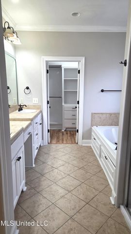 539 Turtle Lane, Brandon, MS 39047