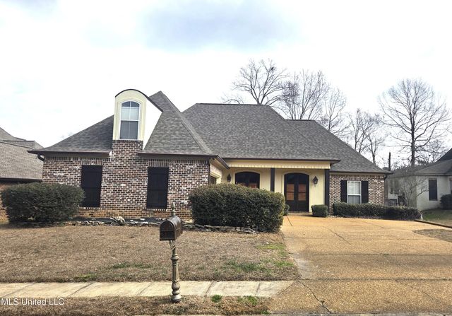 539 Turtle Lane, Brandon, MS 39047