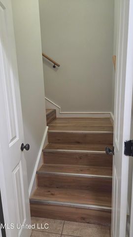 539 Turtle Lane, Brandon, MS 39047