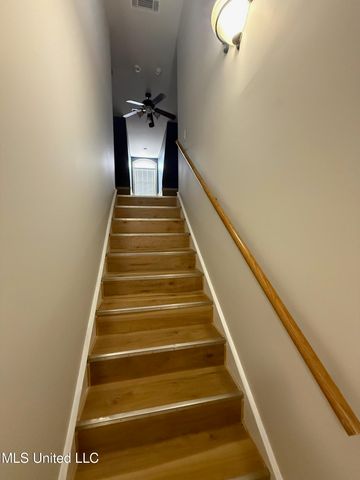 539 Turtle Lane, Brandon, MS 39047